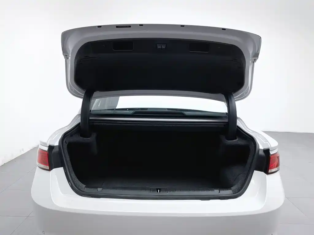 Geely Borui PHEV 2018 2018 1.5T PHEV Glory Edition