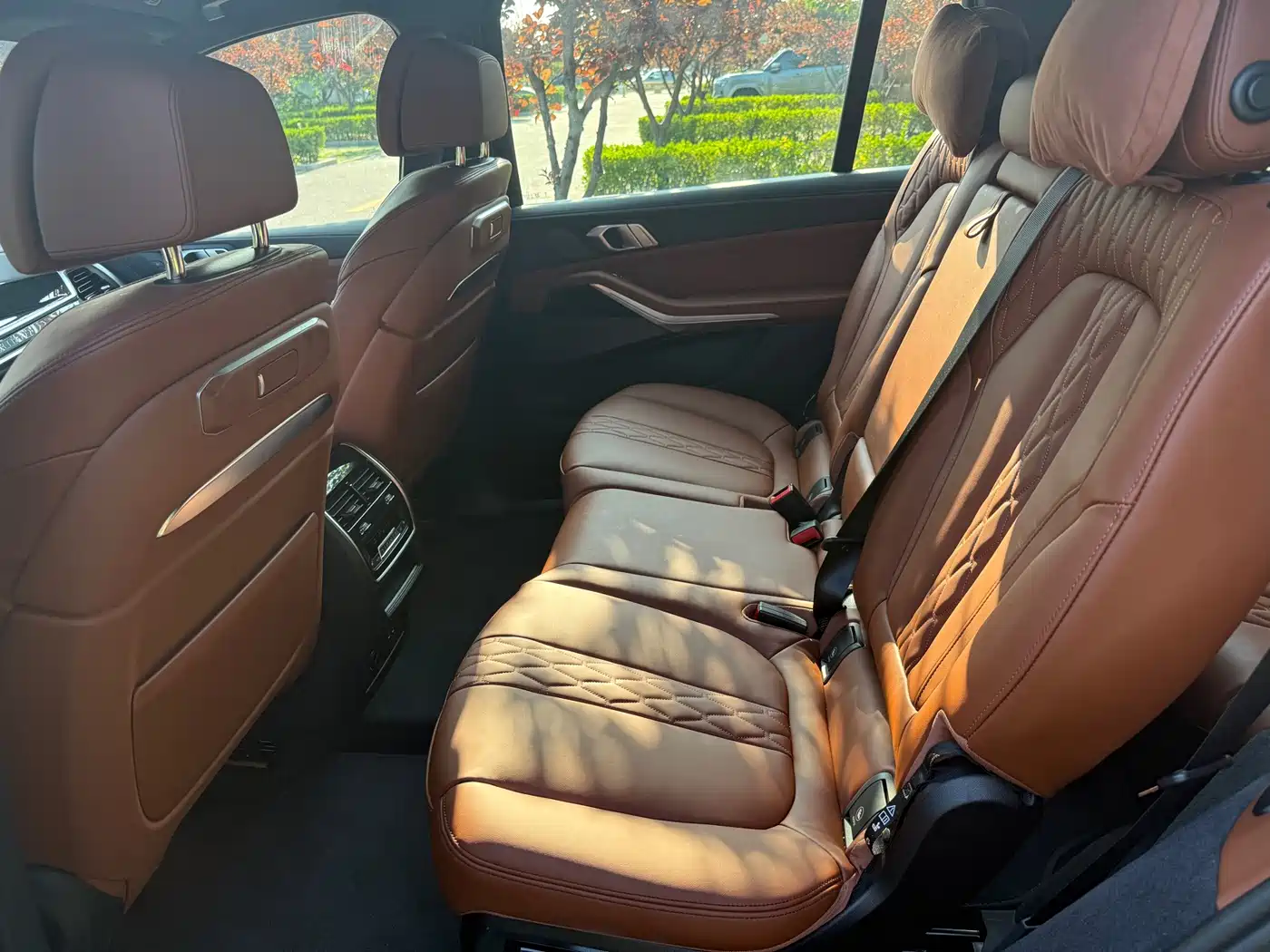 BMW X7 2026 2024 xDrive40i Exclusive M Sport Package