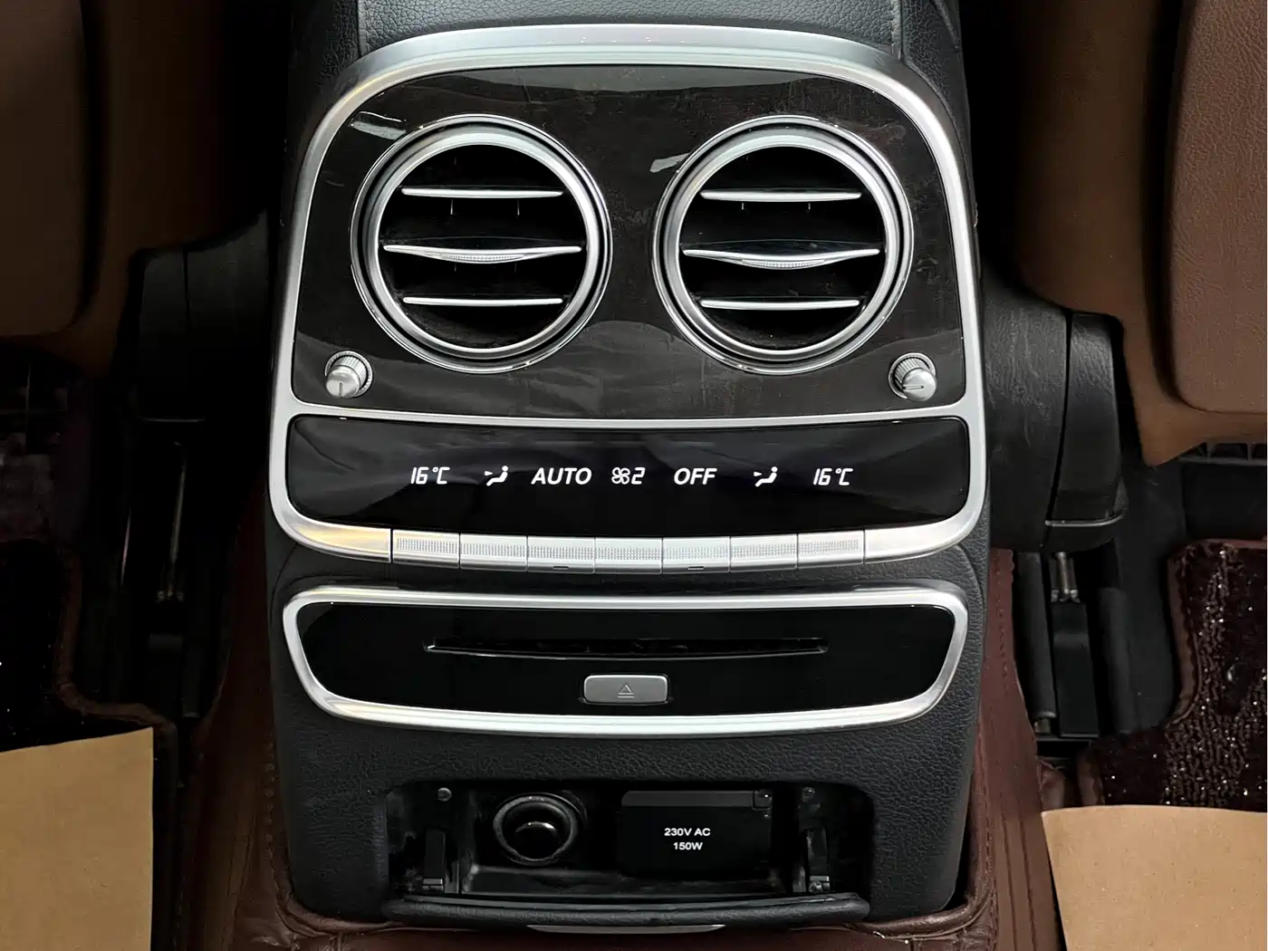 Mercedes-Benz S-Class 2014 S 320 L Luxury фото 21