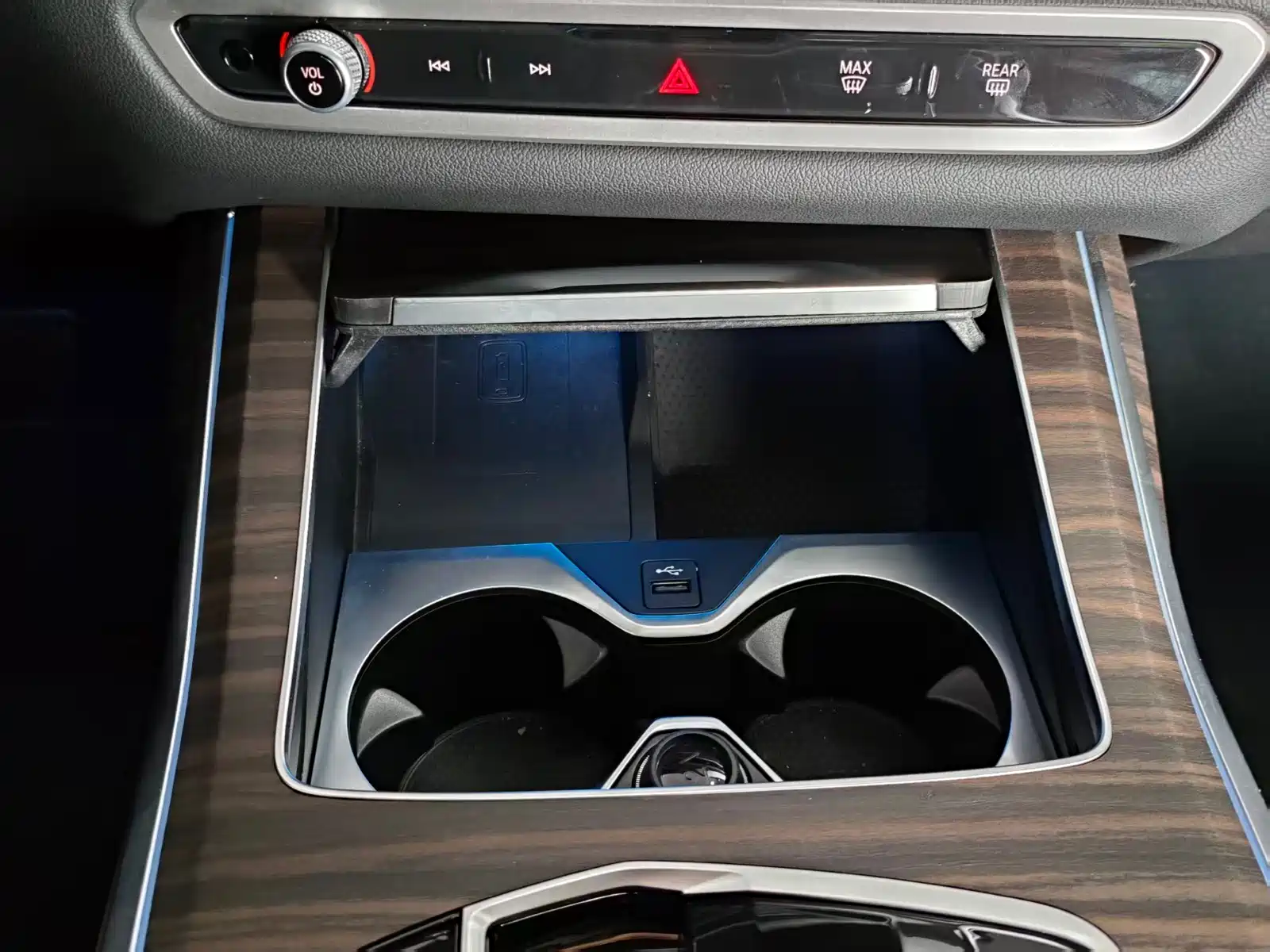 Photo 19 - BMW X7