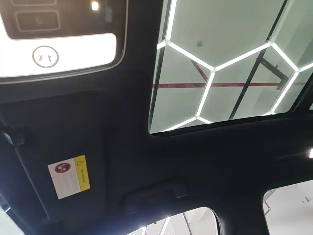 Li Auto Li ONE 2020 2020 Extended Range 6-seater