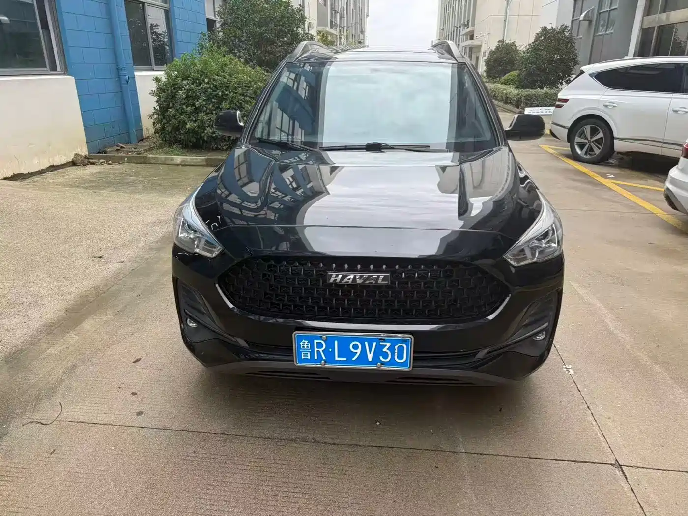 Фото 2 - Haval M6