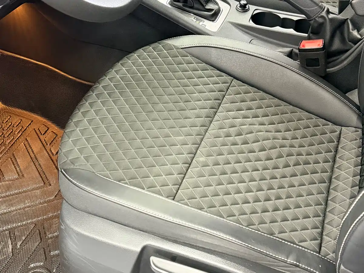 Škoda Octavia 2019 TSI280 DSG Smart Drive Luxury Edition China VI фото 17