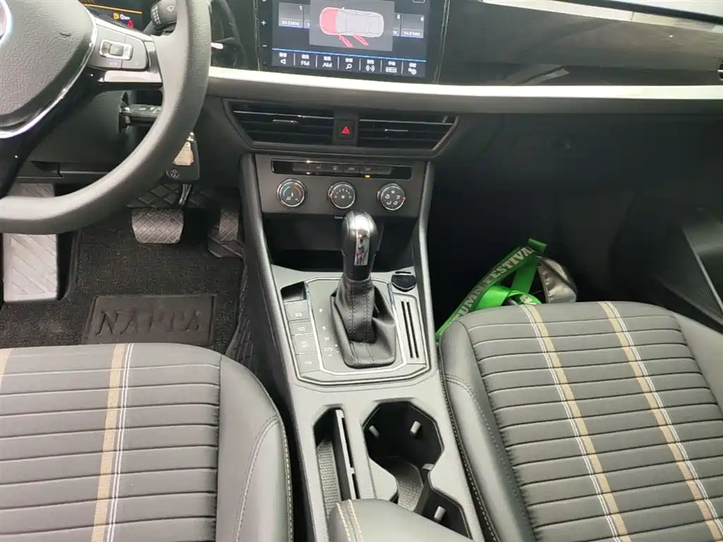 Volkswagen Lavida 2022 280TSI DSG Comfort Edition фото 14