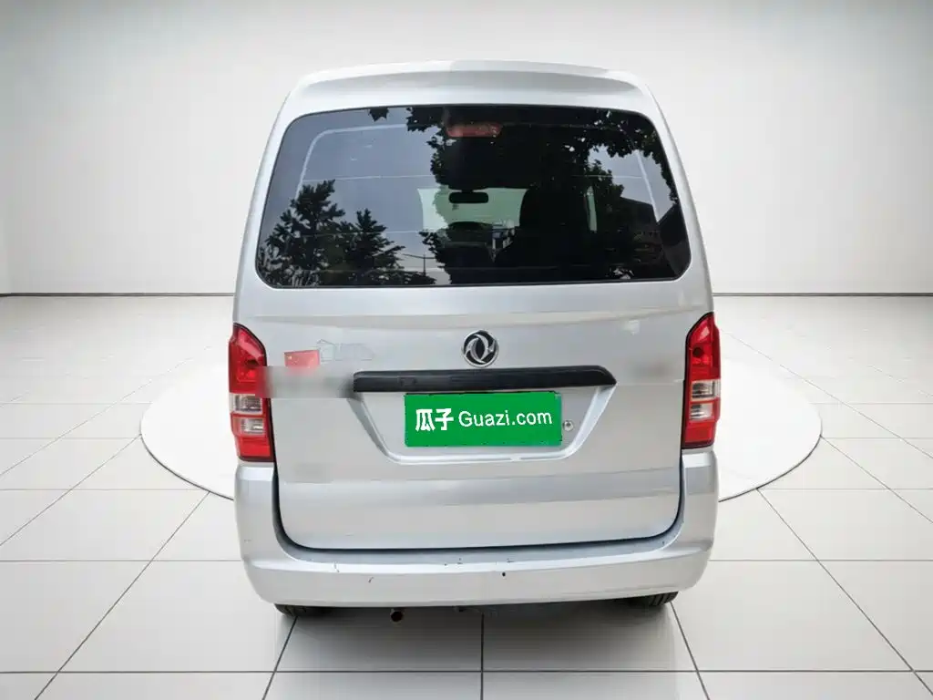 Dongfeng Xiaokang DFSK K07S 2016 2016 1.0L Utility DK10