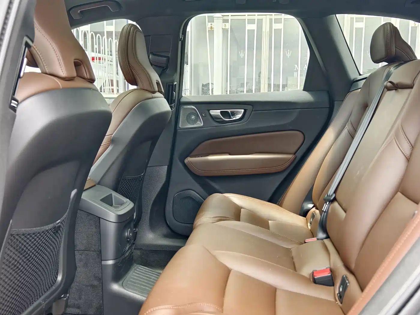 Volvo XC60 Plug-in Hybrid 2024 2025 Plug-in Hybrid Long Range AWD Zhiya Luxury Edition