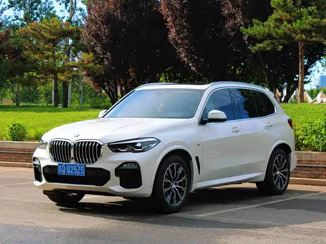 BMW X5 (Import) 2022 xDrive30i M Sport Package