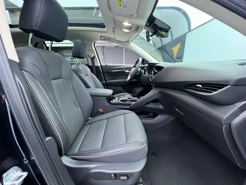 Buick Envision S 2023 Envision S 652T FWD Luxury фото 20