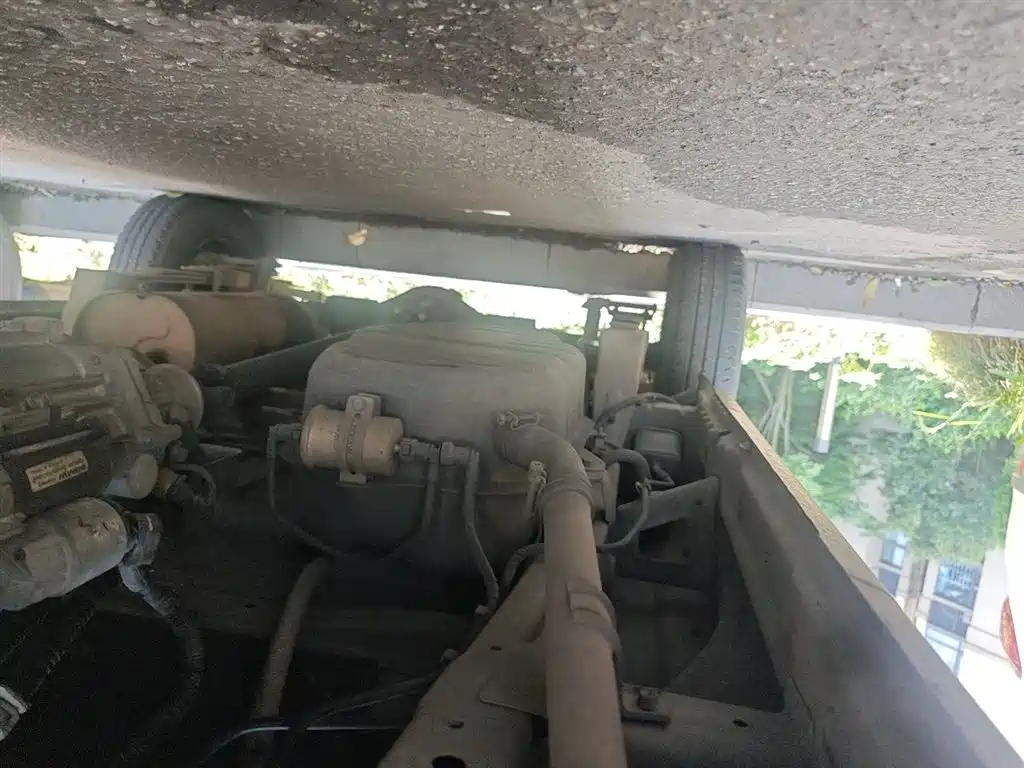 Wuling Motors Wuling Rongguang 2018 2014 1.2L S Base Model