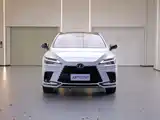 Фото 4 - Lexus RX