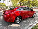 صورة 5 - Geely Emgrand GL