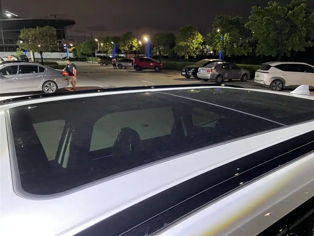 Haval Xiaolong MAX 2026 2025 Hi4 110 Pro