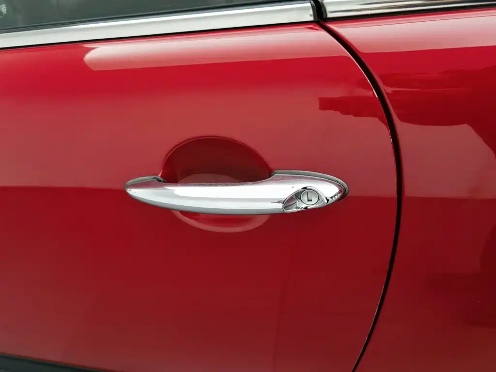 MINI CLUBMAN 2011 2011 1.6L COOPER Fun