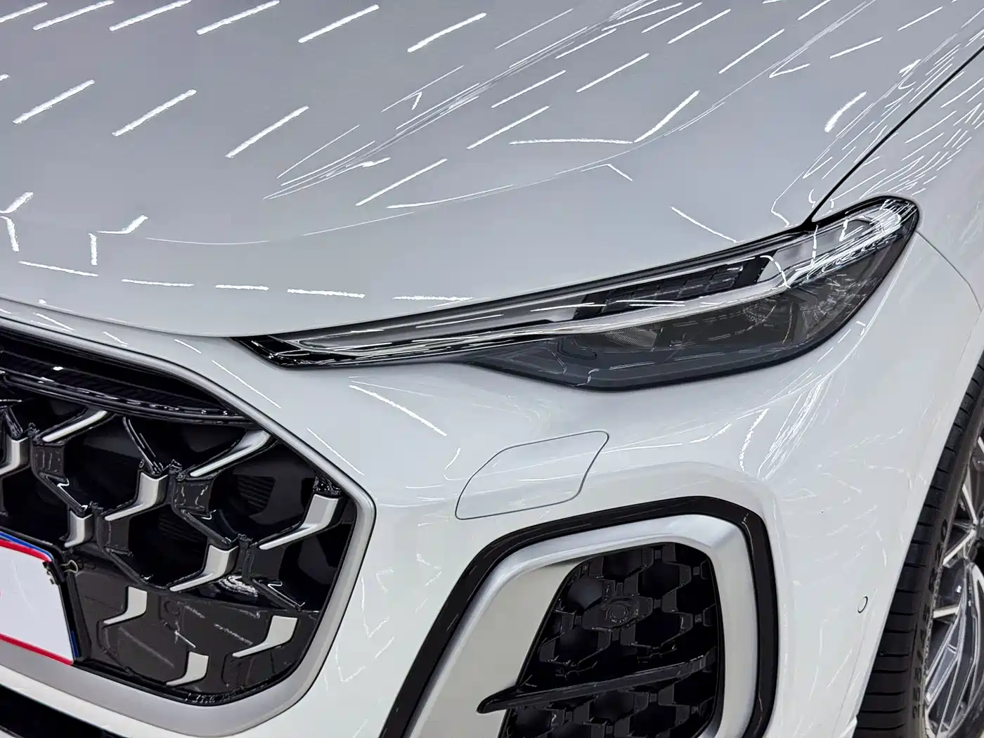 Audi Q5L 2026 2026 Luxury Sport 150kW