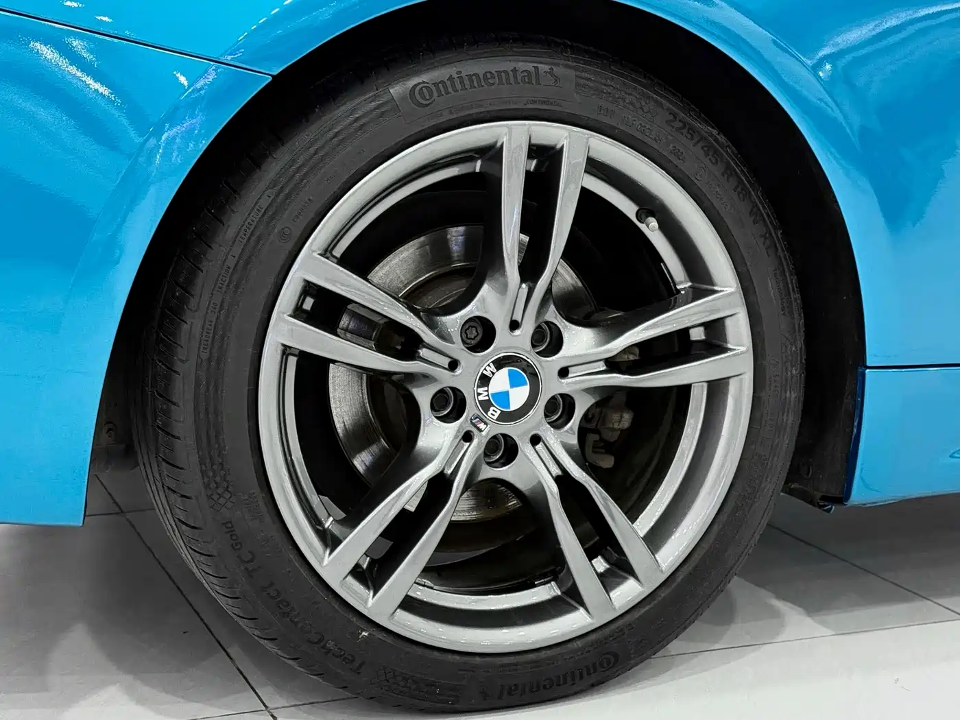 BMW 4 Series 2017 425i Convertible M Sport Package фото 19