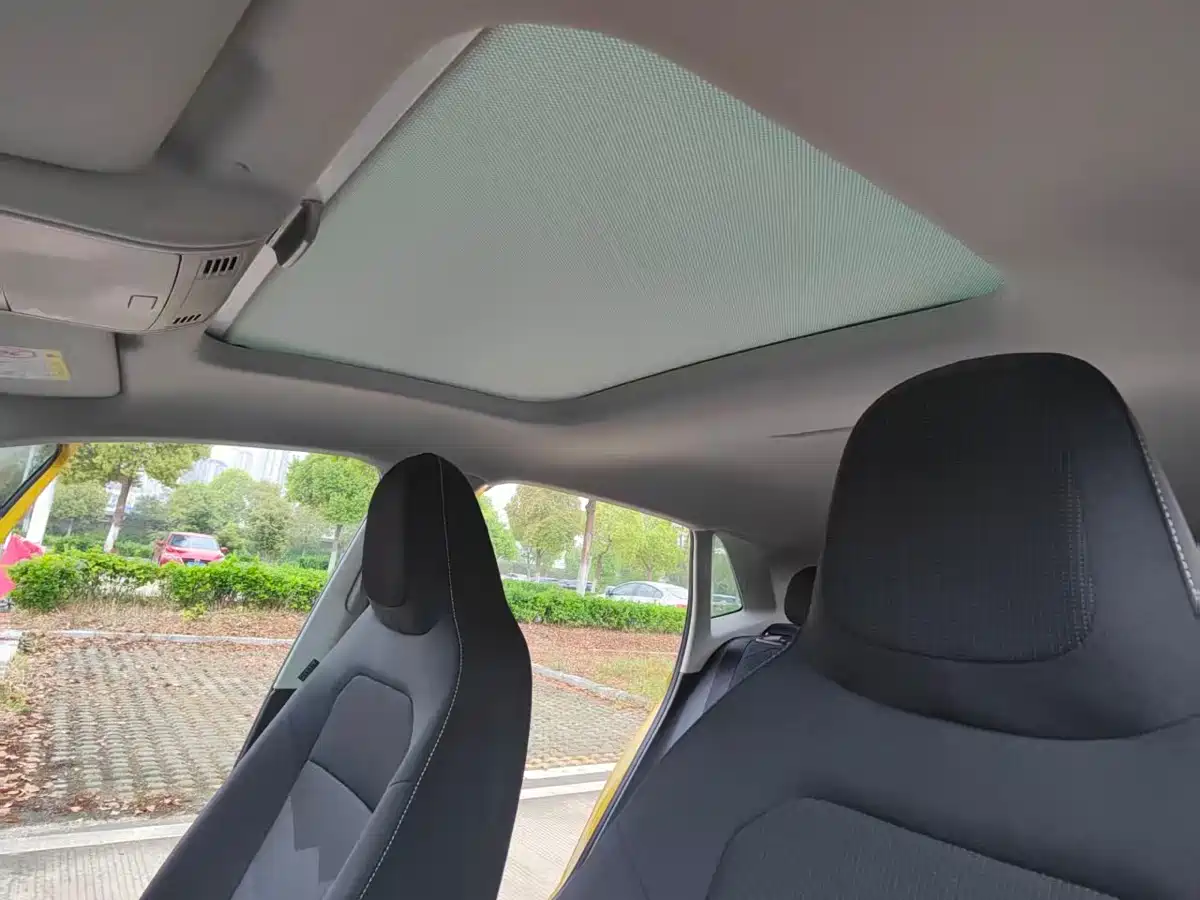 Volkswagen Polo 2019 Plus 1.5L Automatic Panorama Enjoyment Edition фото 14