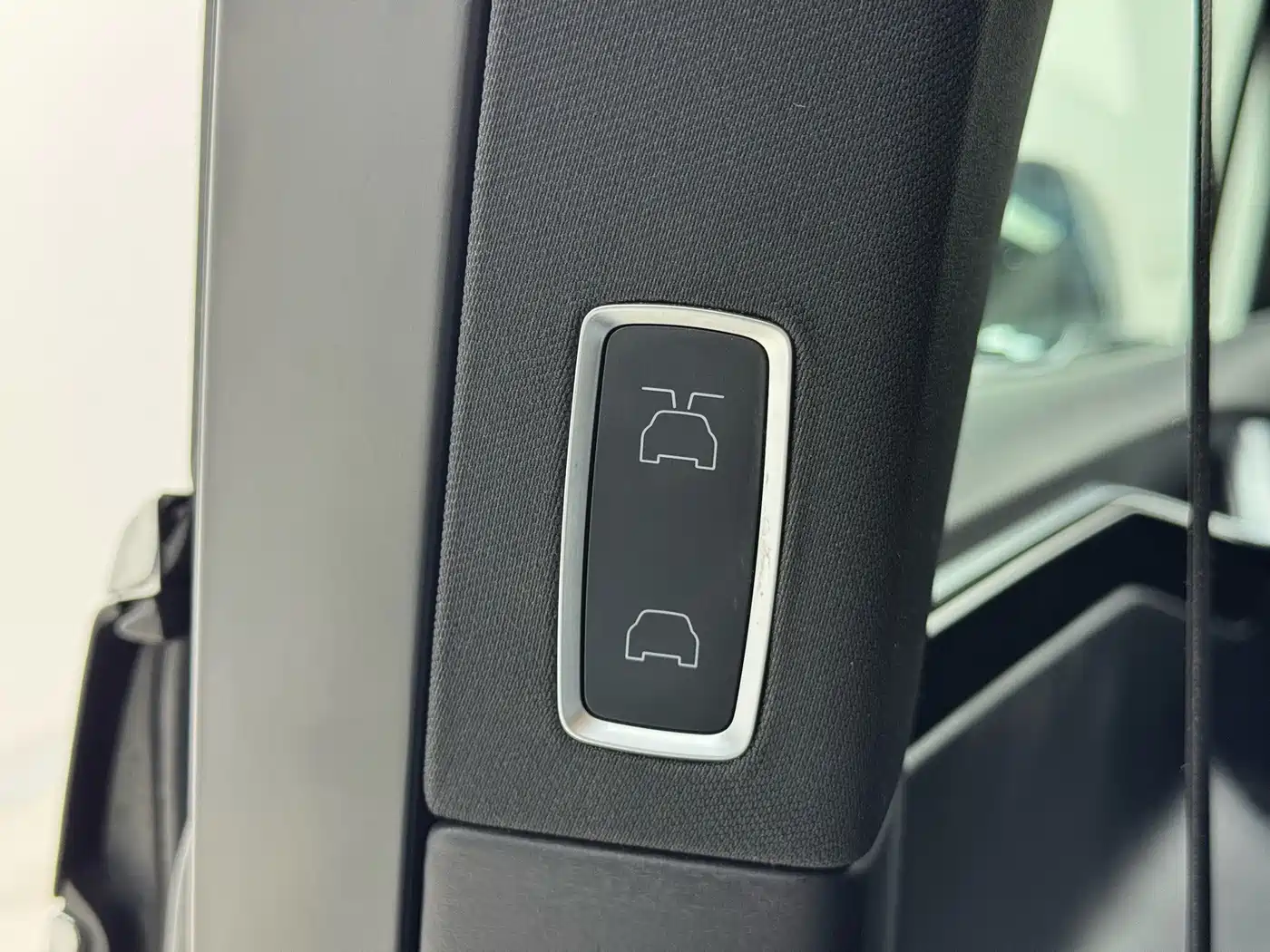 Tesla Model X 2017 2016 Model X 75D