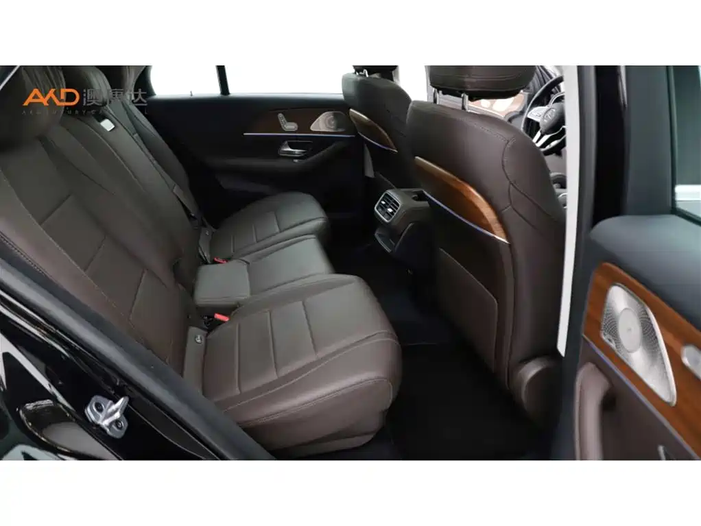 MERCEDES-BENZ GLE NEW ENERGY