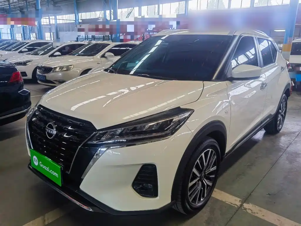 Similar car