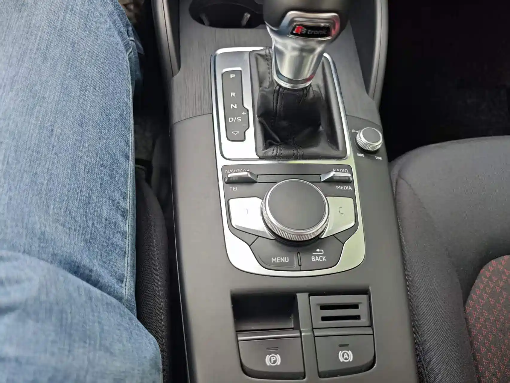 Фото 21 - Audi A3