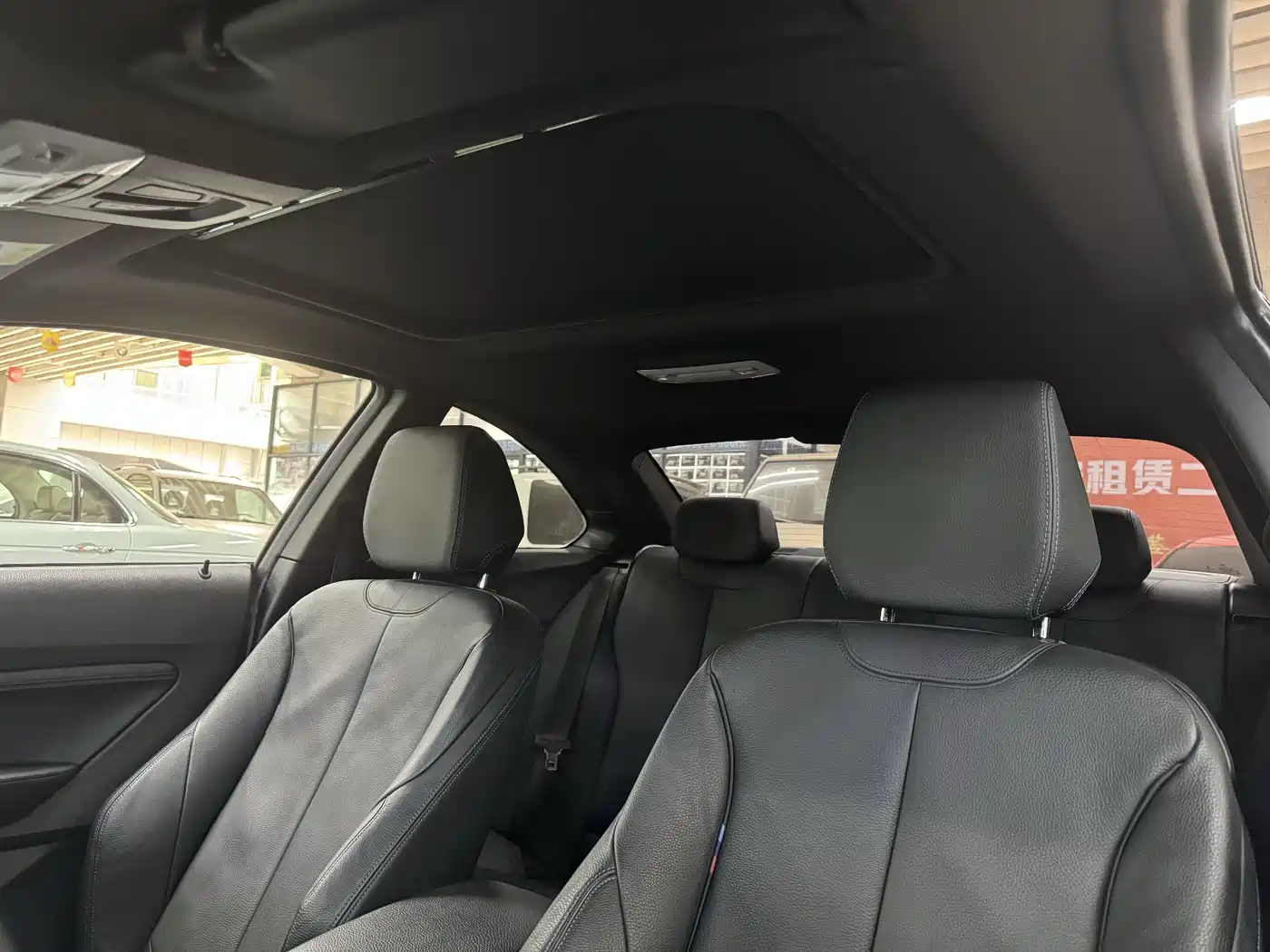 BMW 2 Series (Import) 2019 225i Exclusive M Sport Package фото 11