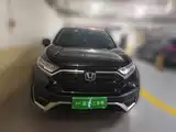 Фото 23 - Honda CR-V