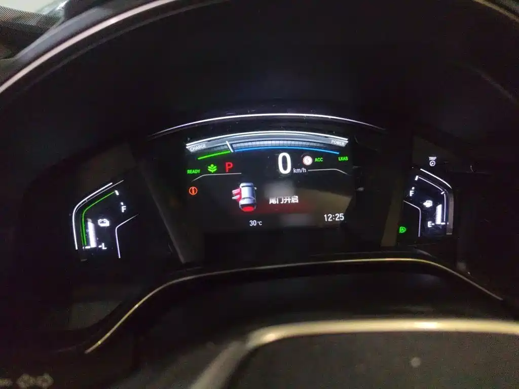 Фото 4 - Honda CR-V