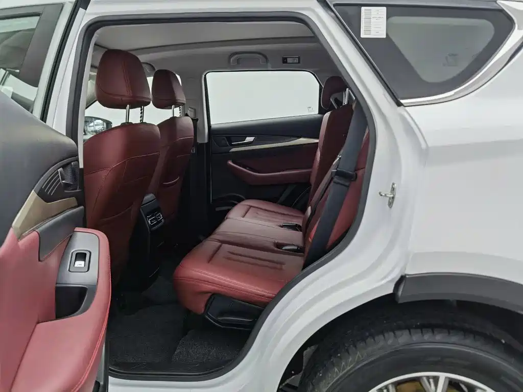 Jetour X70 2024 2024 1.5T DCT Glory PRO 5-seater