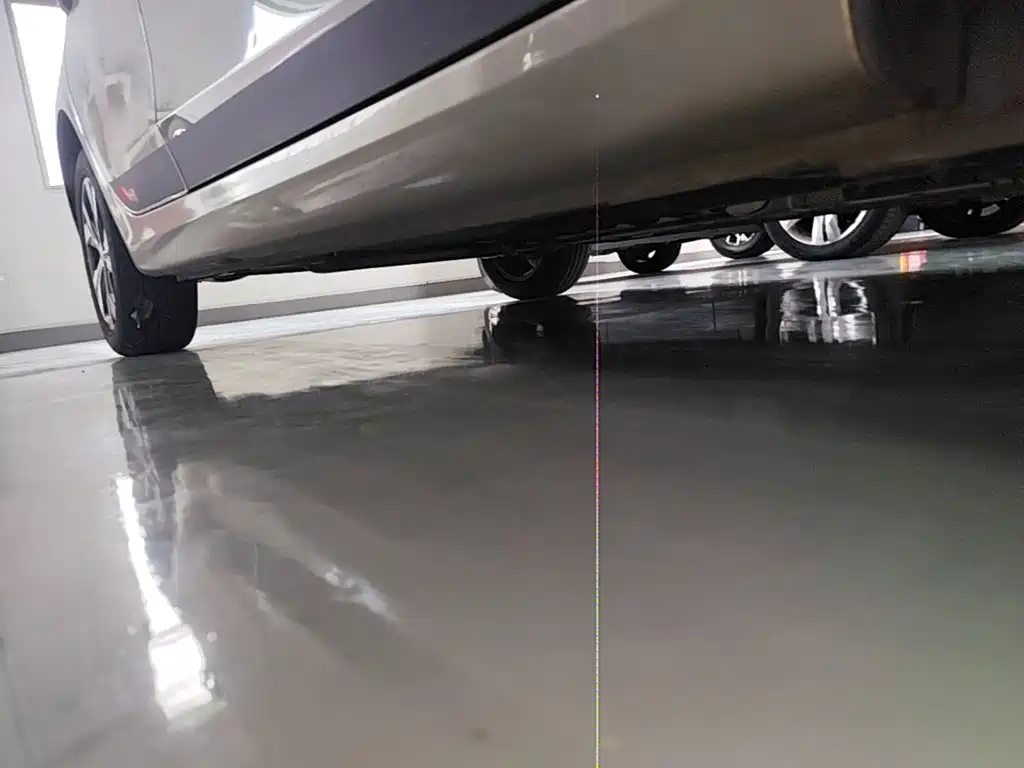 Фото 21 - Roewe 360