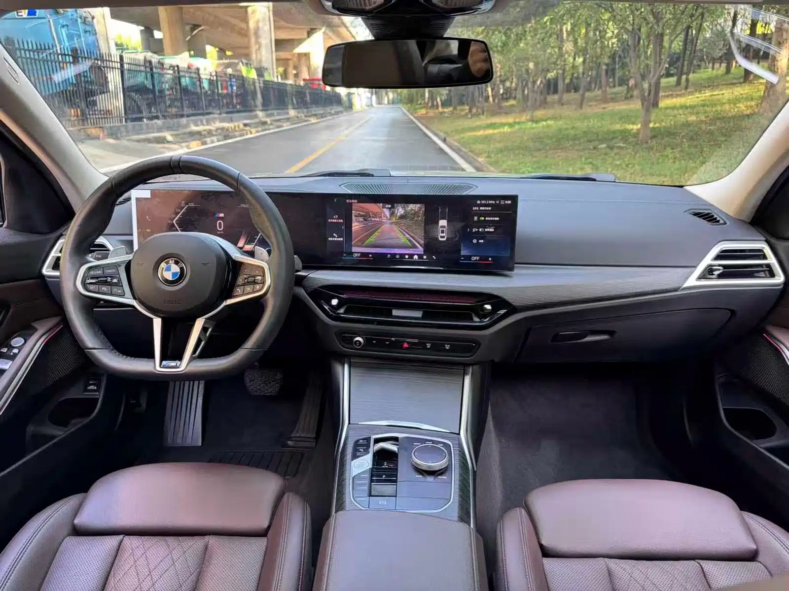 Фото 9 - BMW 3 Series