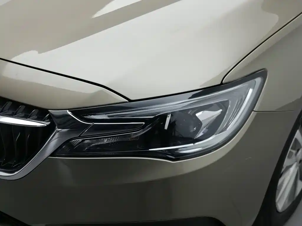 Buick GL6, миниатюра 7