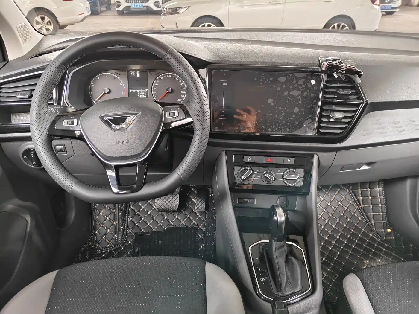 Jetta VS5 2020 2019 280TSI Automatic Progressive Edition