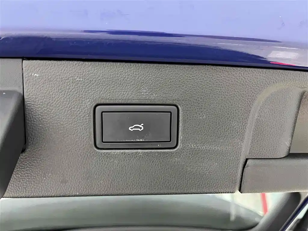 VOLKSWAGEN TANYUE GTE PLUG IN HYBRID