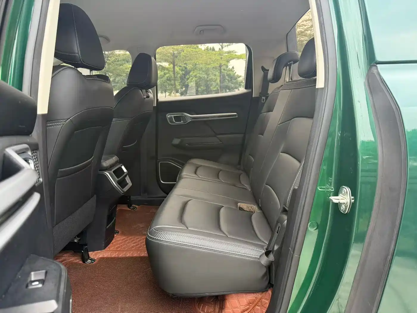 Geely Radar Radar Horizon 2023 2023 550km Maker Edition