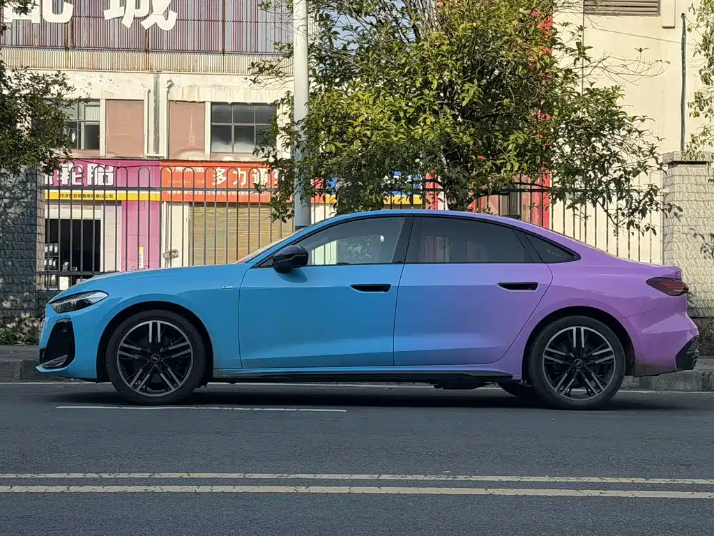 Audi A5L 2025 2025 2.0T Sport Edition Plus