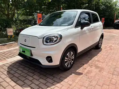 Leapmotor T03