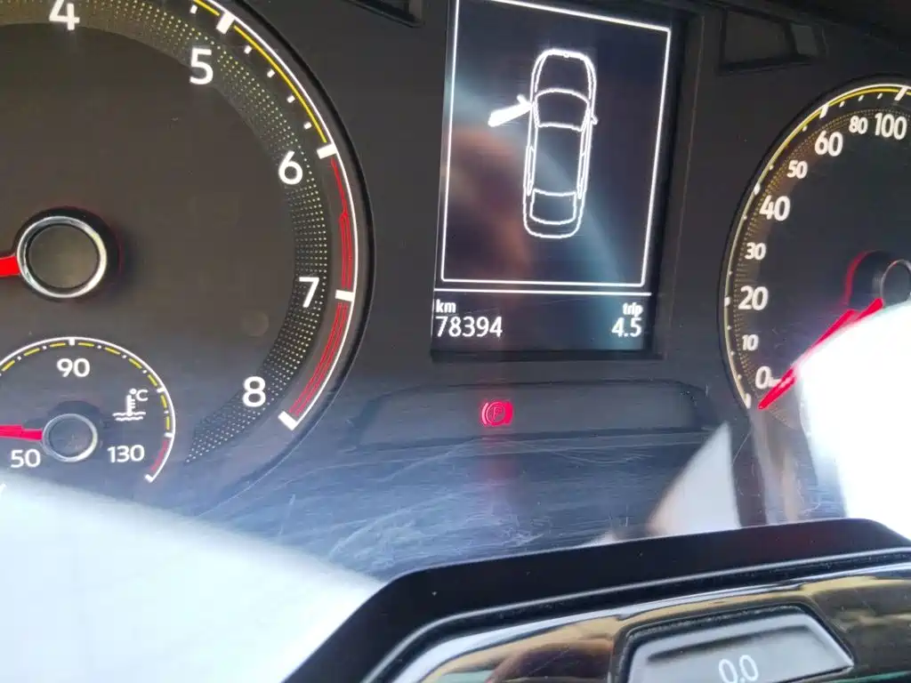 Volkswagen Bora, миниатюра 13