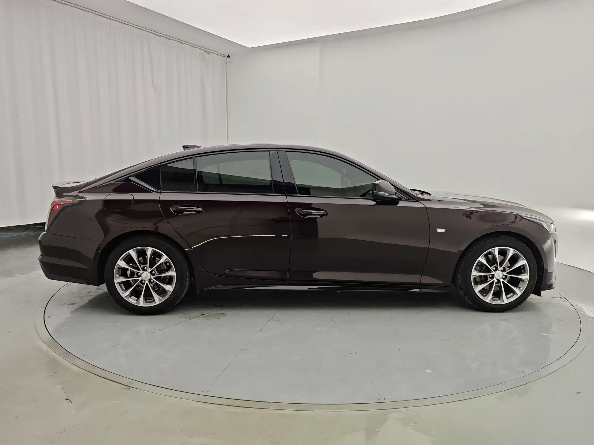 Photo 5 - Cadillac CT5