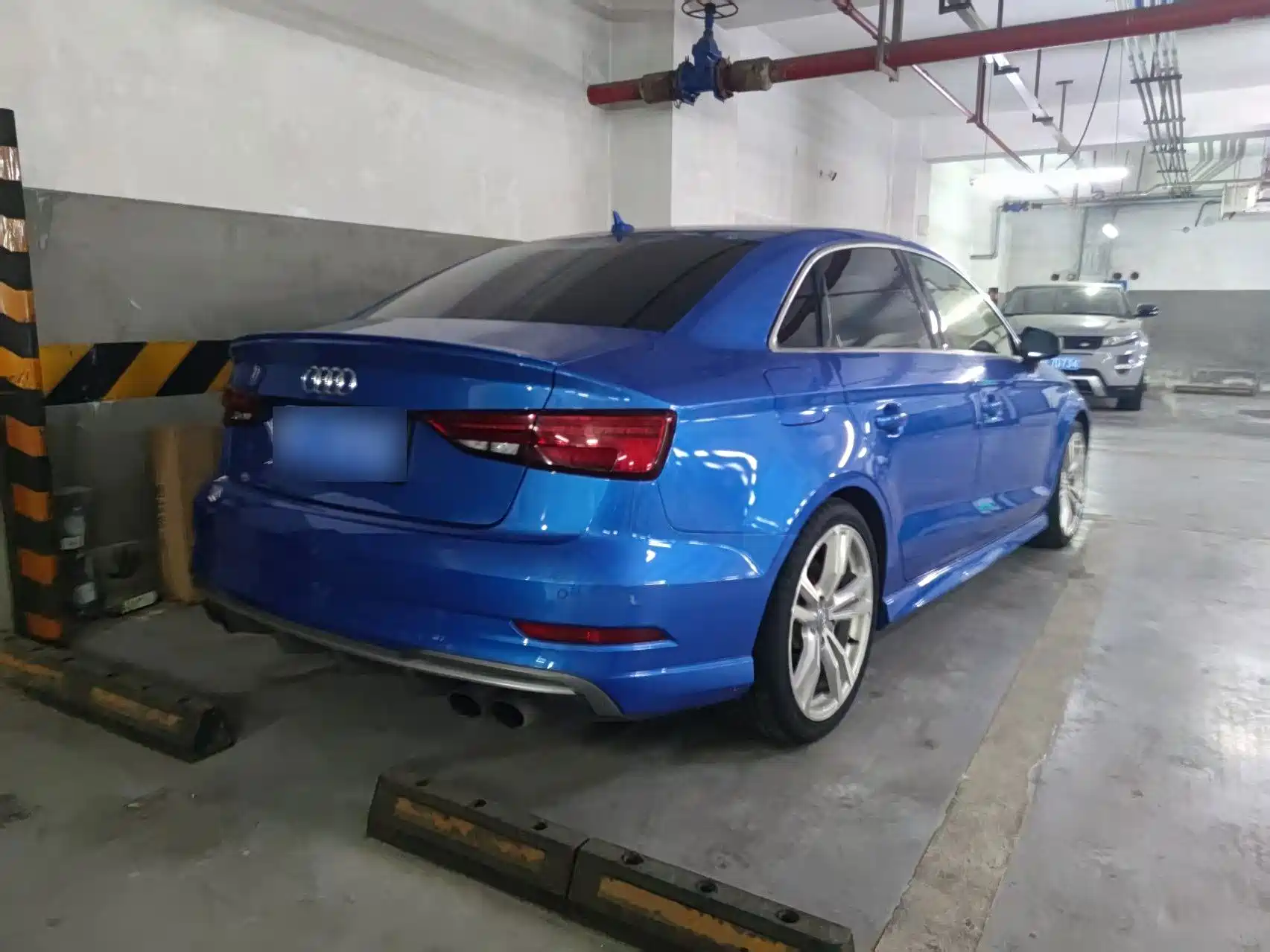 صورة 15 - Audi S3