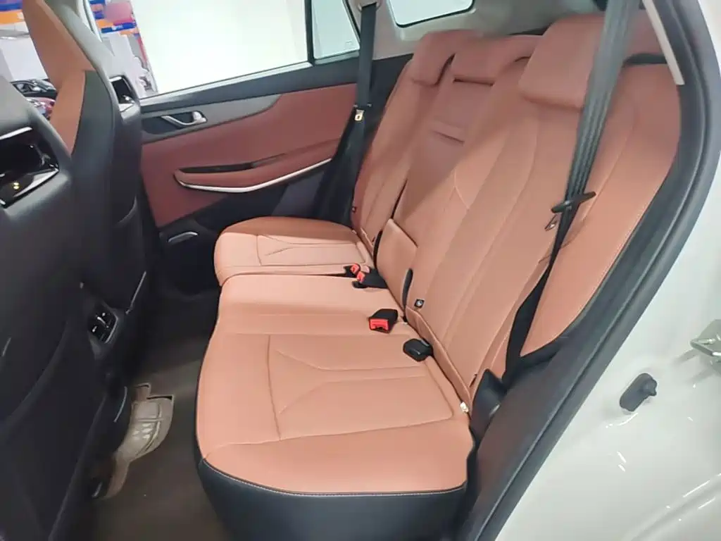 Changan CS75 2025 2024 Enjoy Edition 1.5T DCT Premium