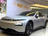 Фото 1 - XPeng P7