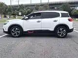 صورة 2 - Citroën Tianyi C5 AIRCROSS