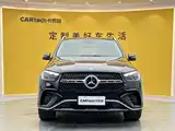 Фото 3 - Mercedes-Benz GLE