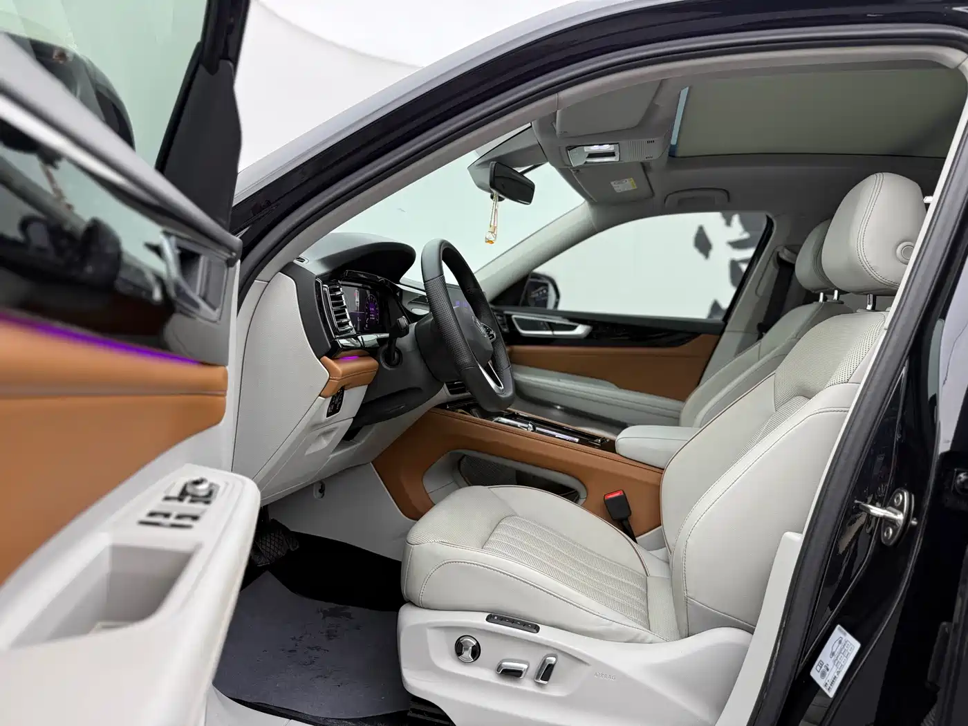 Volkswagen Teramont 2022 330TSI 2WD Premium Luxury фото 5