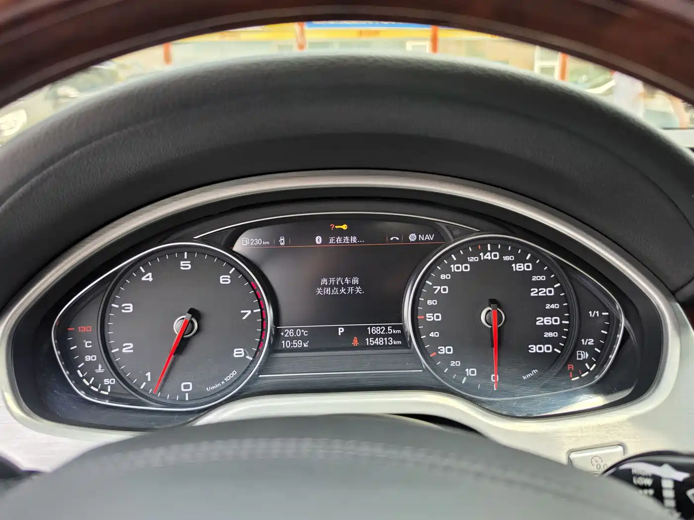 Audi A8 2013 A8L 45 TFSI quattro Luxury фото 6