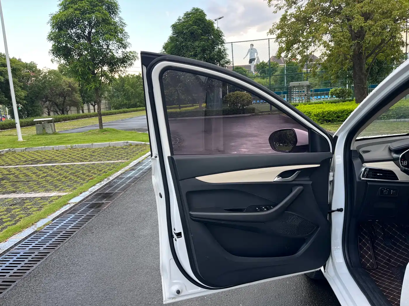 Baojun 360 2019 2018 1.5L Manual Luxury Model China V