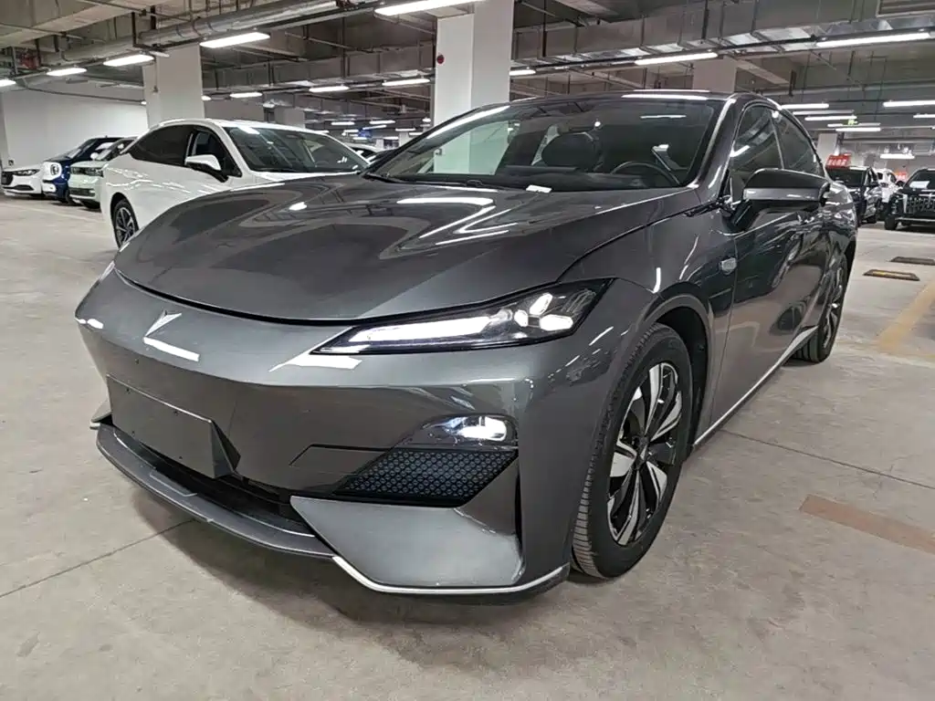 2025 Deepal SL03