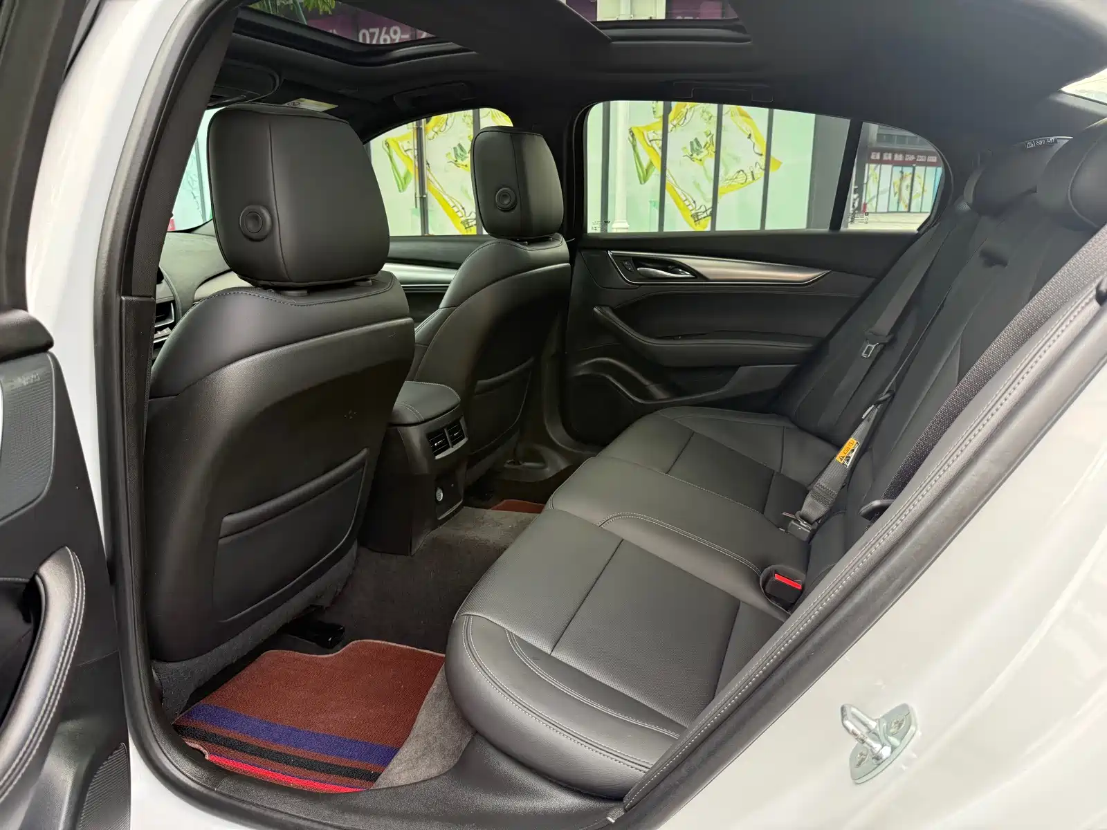 Фото 5 - Cadillac CT5