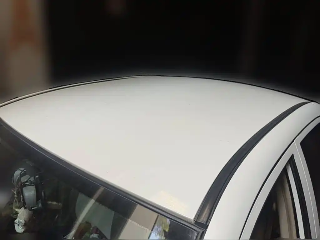 BYD F3 2014 2013 Energy-saving Edition 1.5L Manual Comfort