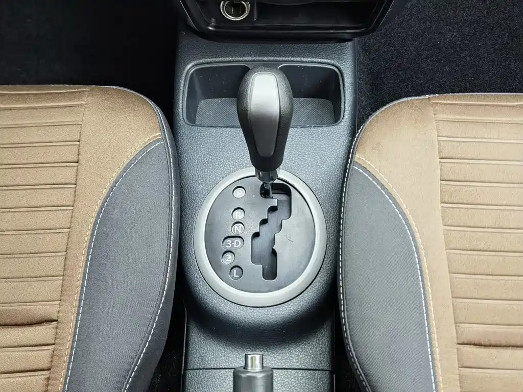 Suzuki SX4 2014 2013 1.6L Automatic Coolray